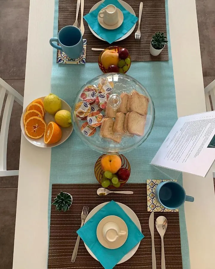 Marine Case Vacanze Palermo 0*,  İtalya