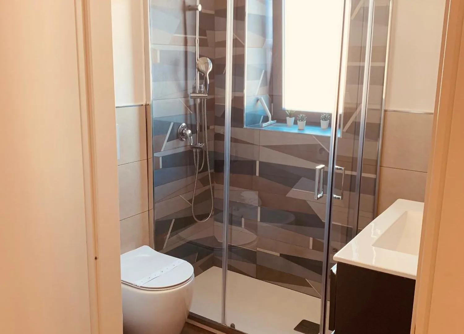 Daire Marine Case Vacanze Palermo