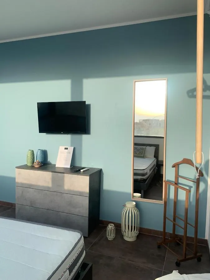 Apartamento Marine Case Vacanze Palermo