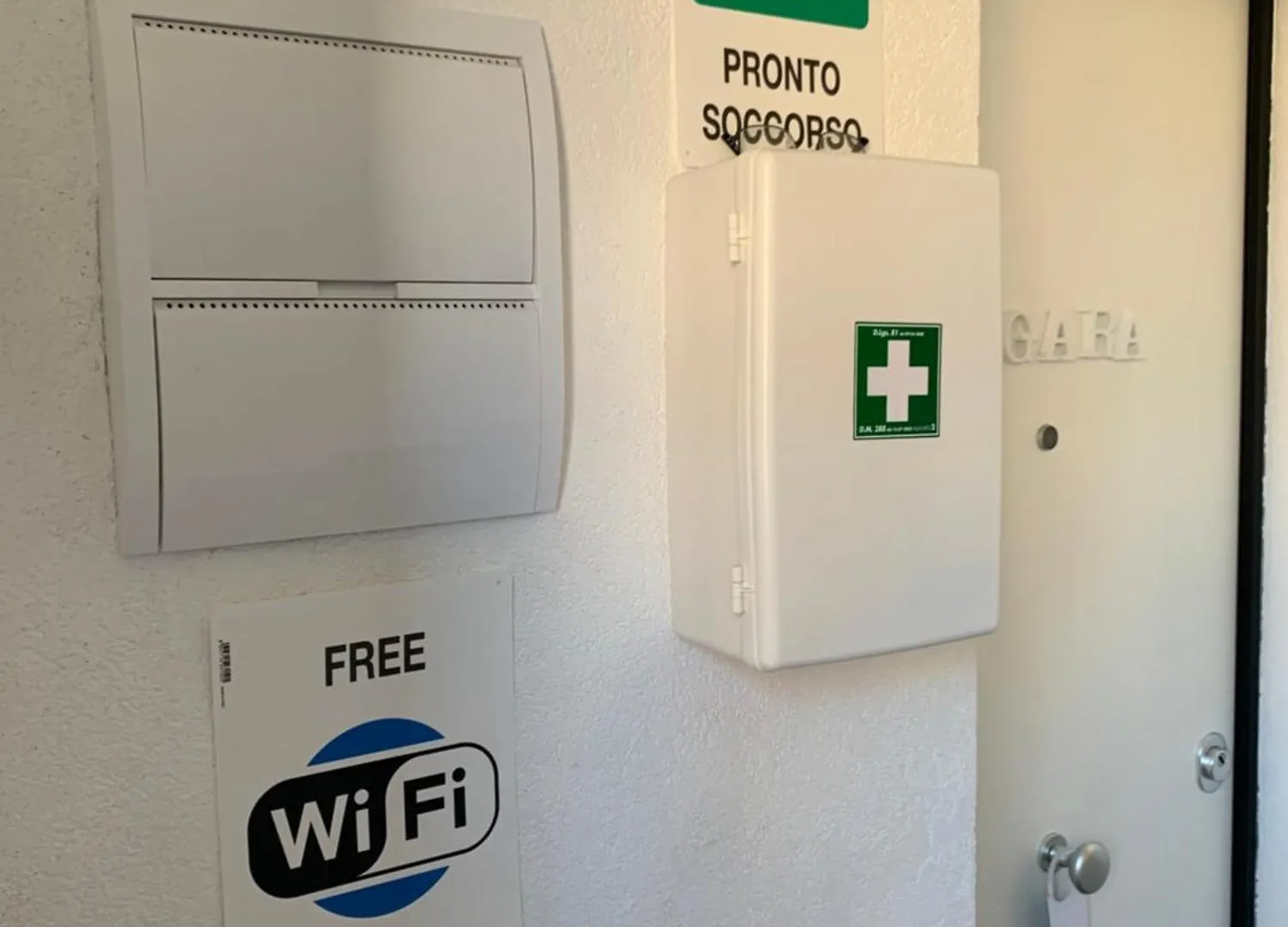 Apartamento Marine Case Vacanze Palermo