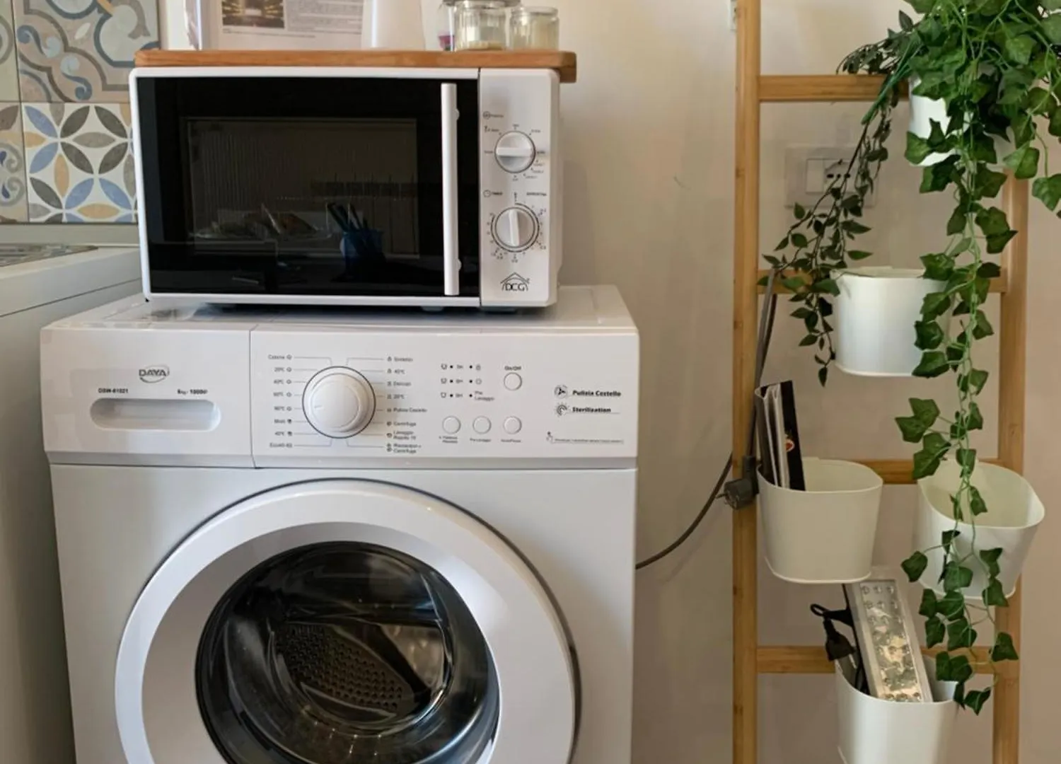 Apartamento Marine Case Vacanze Palermo