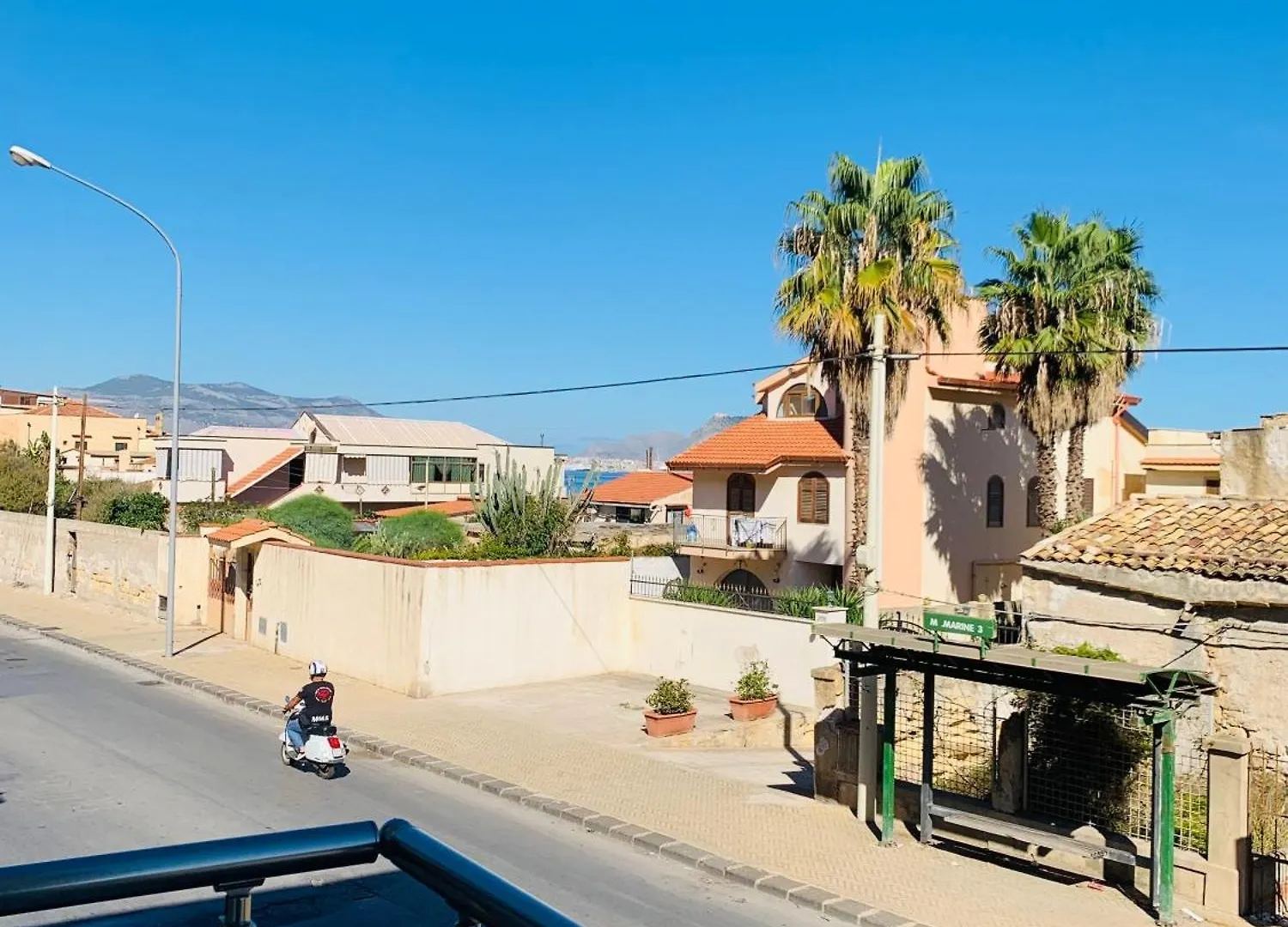 Apartamento Marine Case Vacanze Palermo Italia